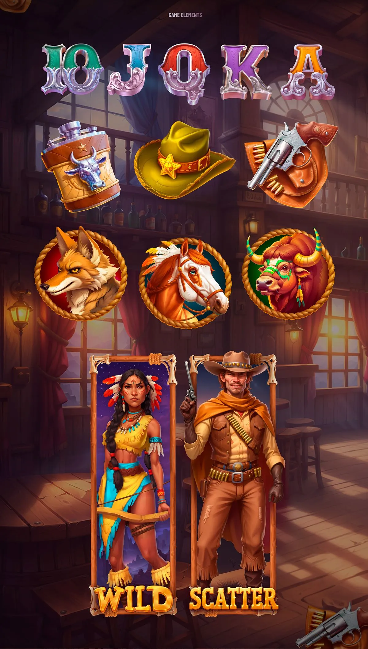 Cowboys Casino Stampede Events