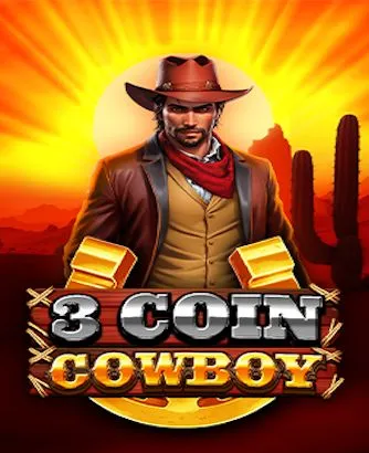 3 Coin Cowboy