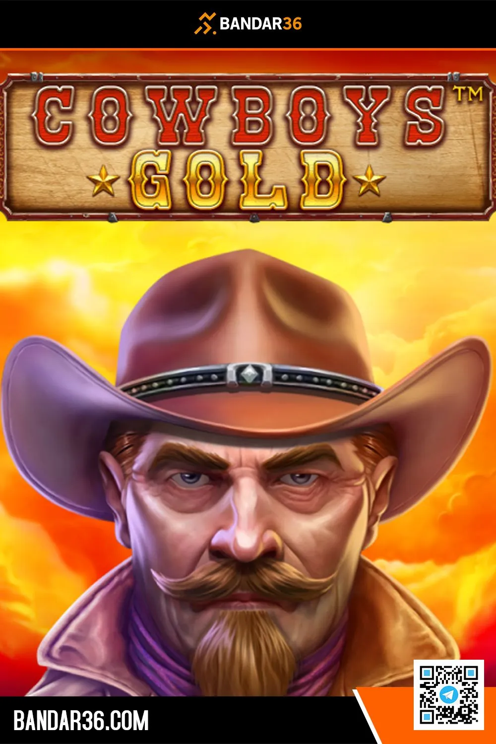 Cowboys Gold
