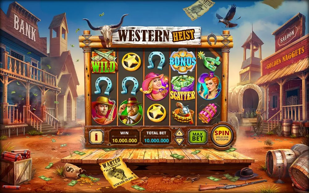 Cowboys Casino Promotions & Events