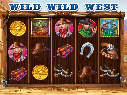Wild Wild West